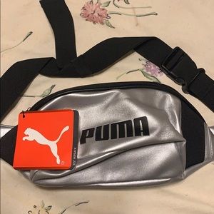 Puma’s  Royale Hip Sack